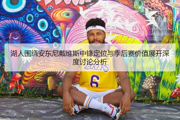 湖人围绕安东尼戴维斯中锋定位与季后赛价值展开深度讨论分析